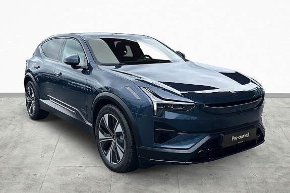 Polestar 3 10 of 30