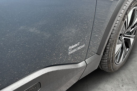 Polestar 3 17 of 30