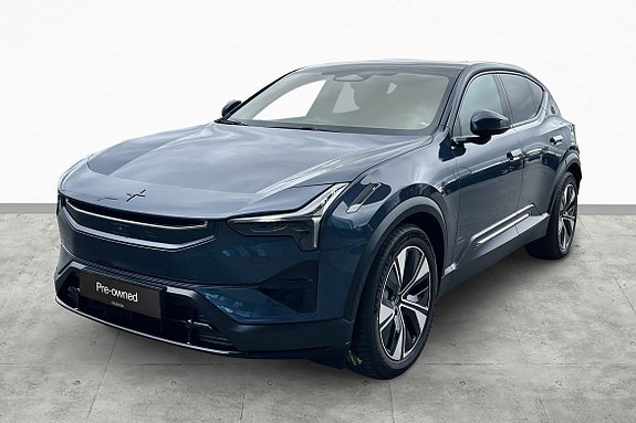 Polestar 3 7 of 30