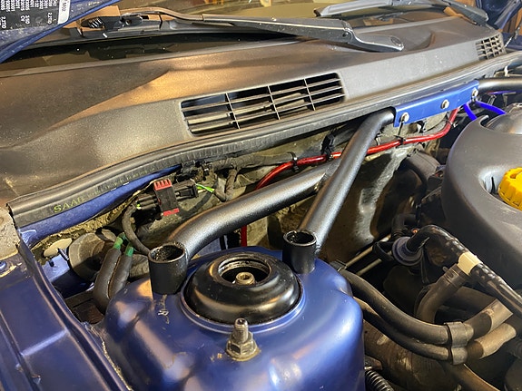 Saab 9-3 18 of 24