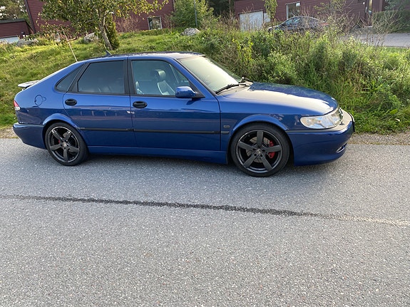 Saab 9-3 2 of 24