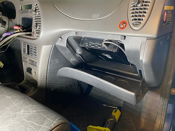 Saab 9-3 10 of 24