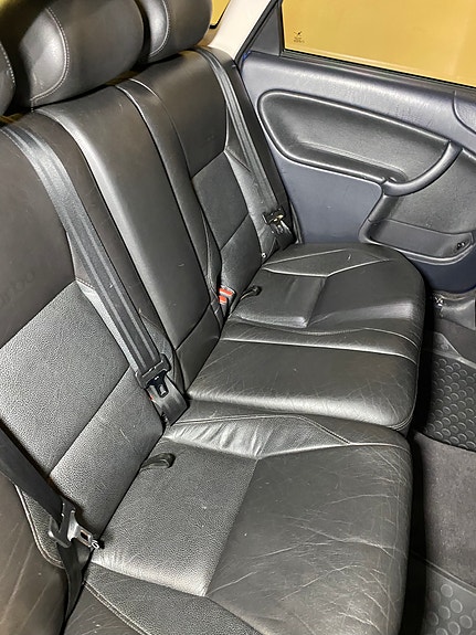 Saab 9-3 22 of 24