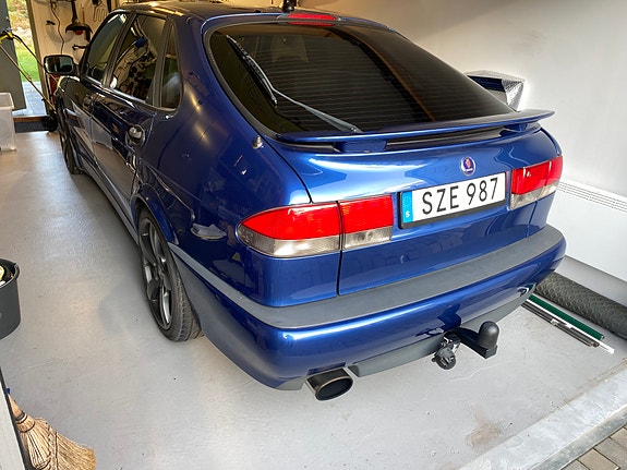 Saab 9-3 3 of 24