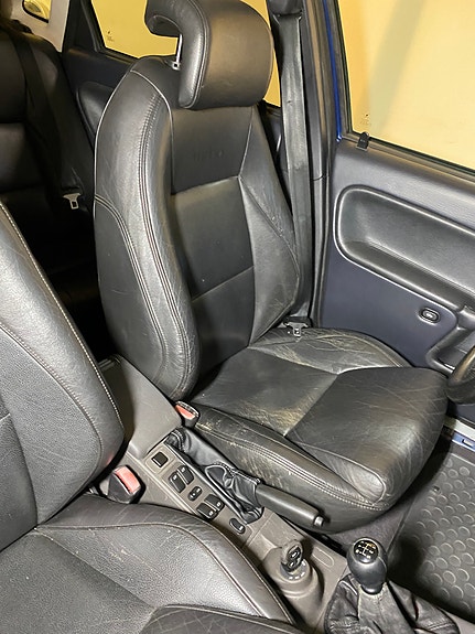 Saab 9-3 21 of 24