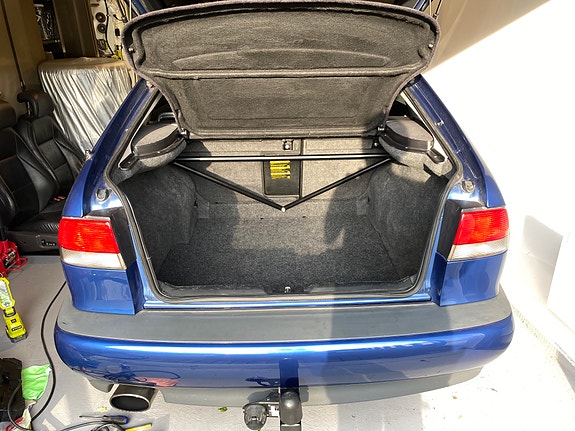 Saab 9-3 23 of 24