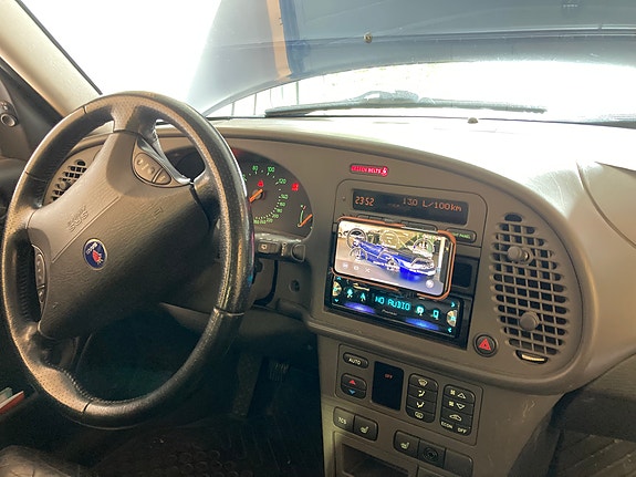 Saab 9-3 12 of 24