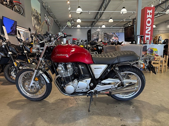 Honda CB1100EX #1 ägare & 6 växlad# 5 of 5
