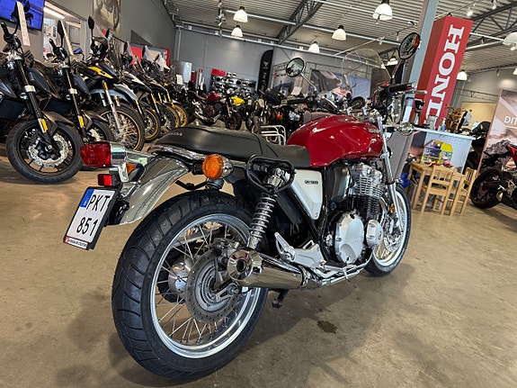 Honda CB1100EX #1 ägare & 6 växlad# 3 of 5