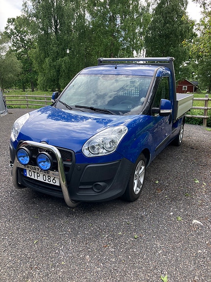 Fiat Doblo 2 of 5