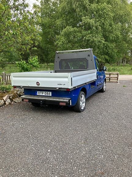 Fiat Doblo 3 of 5