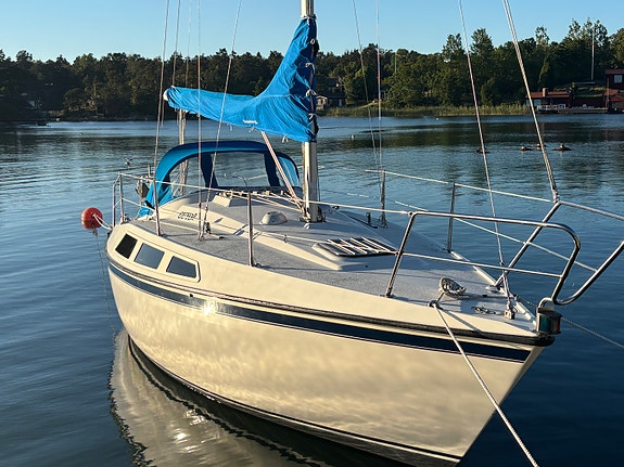 SUNWIND 26 — Vedi foto 1