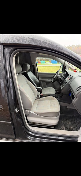 Volkswagen Caddy 3 of 5