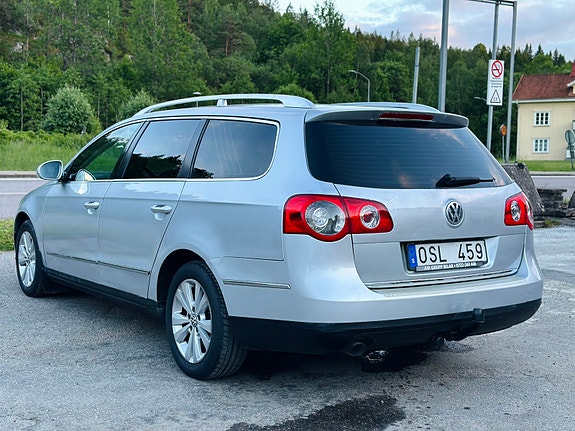 Volkswagen Passat 4 of 5
