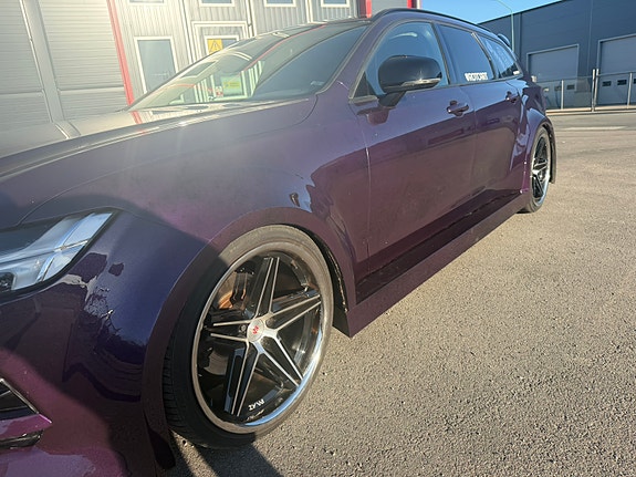 Volvo V90 3 of 13
