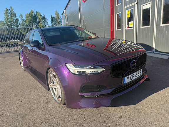 Volvo V90 5 of 13