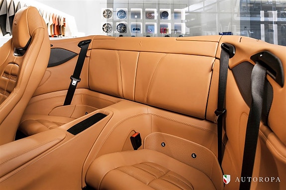 Ferrari Portofino 9 of 10