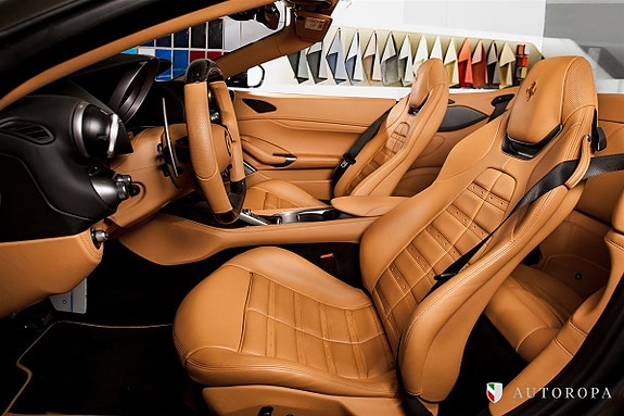 Ferrari Portofino 8 of 10