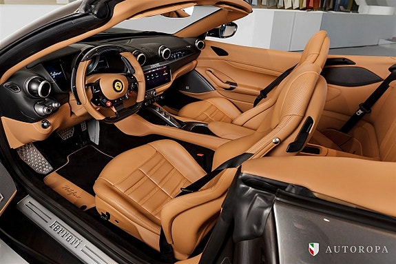 Ferrari Portofino 6 of 10