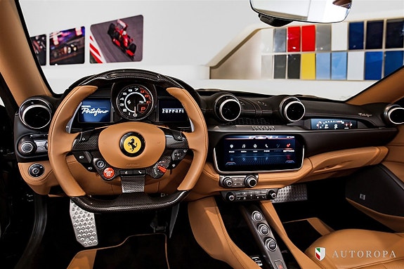 Ferrari Portofino 7 of 10