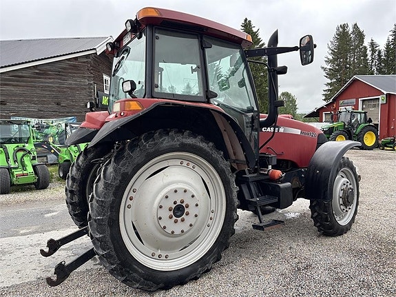Case IH MAXXUM MXM120 4 of 6
