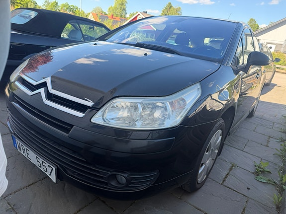 Citroen C4 2 of 5
