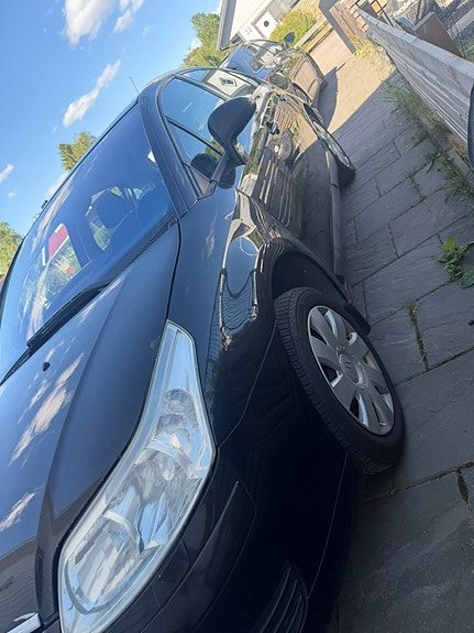 Citroen C4 5 of 5