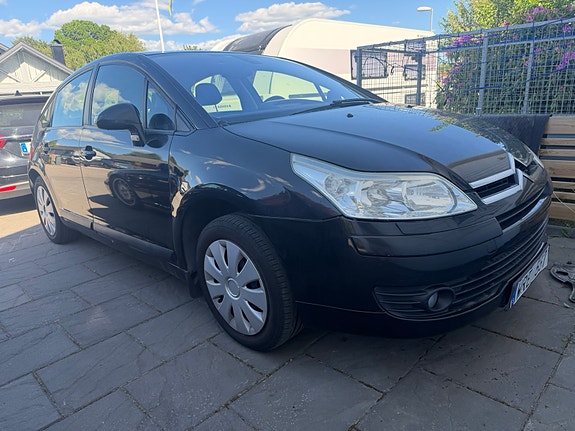 Citroen C4 3 of 5