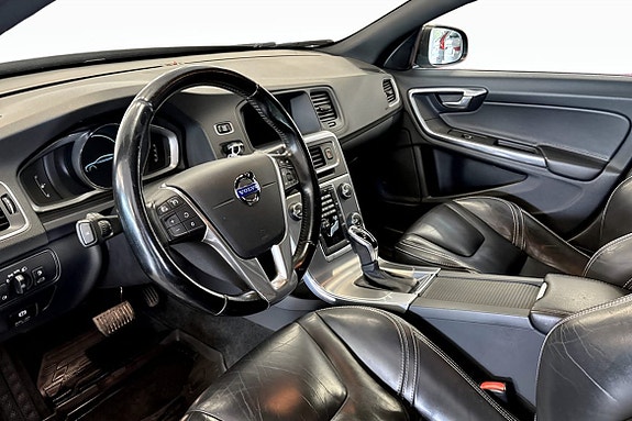 Volvo V60 5 of 5