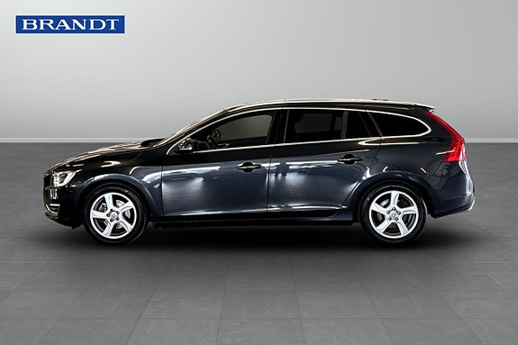 Volvo V60 3 of 5