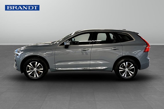 Volvo XC60 5 of 18