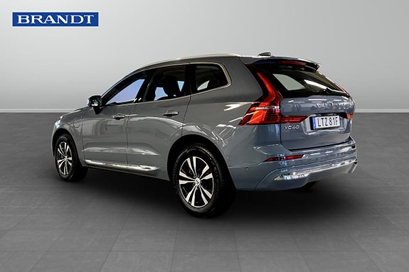 Volvo XC60 4 of 18