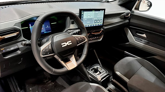 Dacia Duster 12 of 24