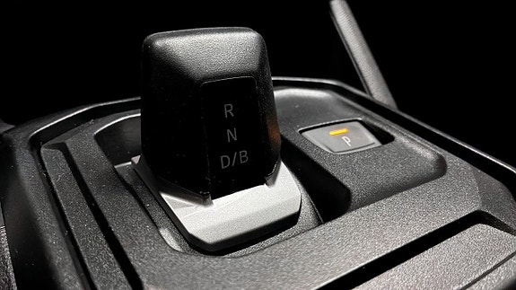 Dacia Duster 17 of 24