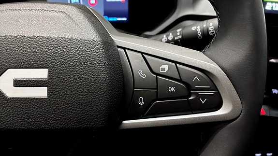 Dacia Duster 20 of 24
