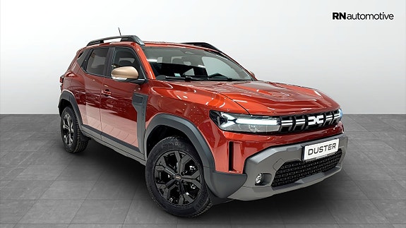 Dacia Duster 8 of 24
