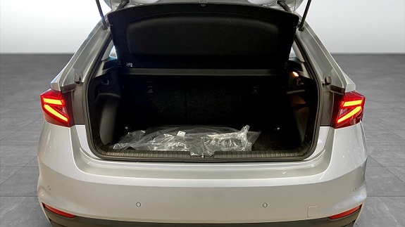 Skoda Fabia 12 of 19