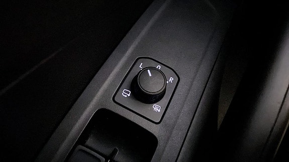 Skoda Fabia 16 of 19