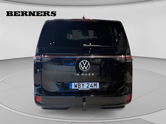 Volkswagen ID. Buzz 4 of 5