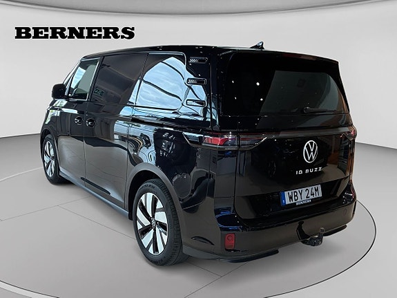 Volkswagen ID. Buzz 3 of 5
