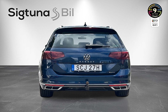 Volkswagen Passat 4 of 5