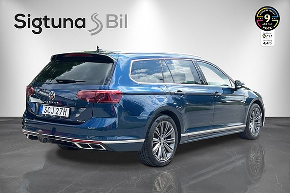 Volkswagen Passat 5 of 5