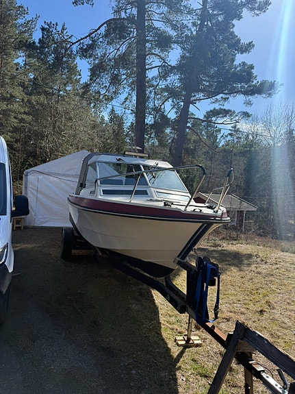 Arbetsbåt, Transportbåt, Varvsbåt. 2 of 5