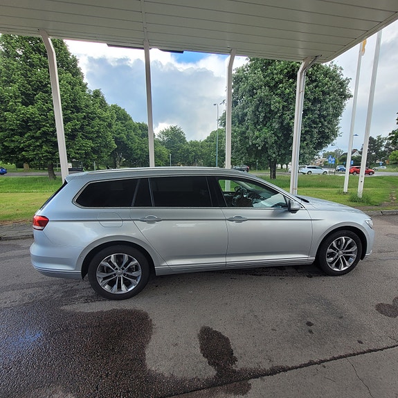 Volkswagen Passat 4 of 5