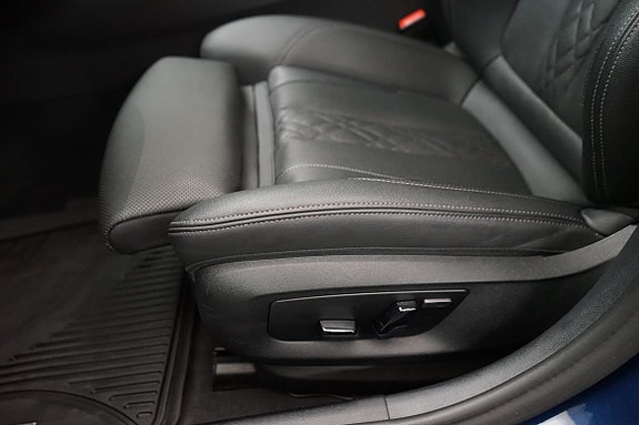 BMW 530e 10 of 17