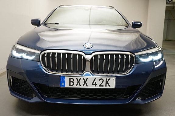 BMW 530e 15 of 17