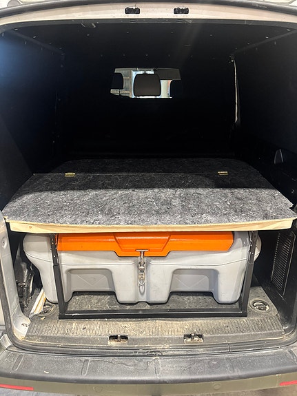 Volkswagen Transporter 3 of 5