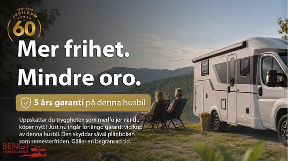 Adria Coral Plus 670 SL | KAMPANJ - Fiat MultiJet3 140HP (103kW) HD 43H | 2 of 21