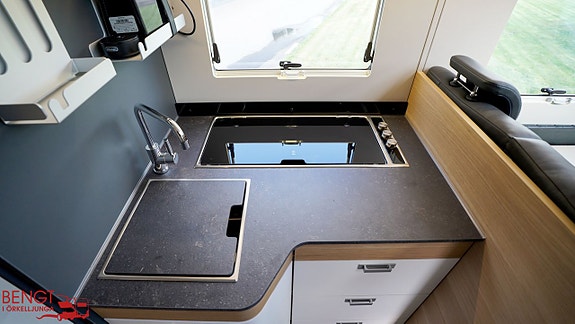 Adria Coral Plus 670 SL | KAMPANJ - Fiat MultiJet3 140HP (103kW) HD 43H | 11 of 21