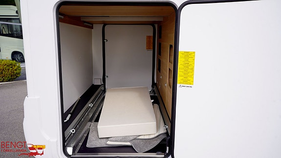 Adria Coral Plus 670 SL | KAMPANJ - Fiat MultiJet3 140HP (103kW) HD 43H | 4 of 21